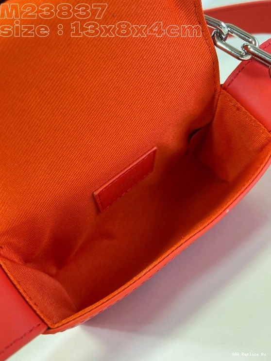 AAA Replica Ru LOUIS Micro VUITTON Steamer 0723